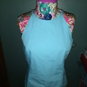 Classic Lily Pulitzer shirt